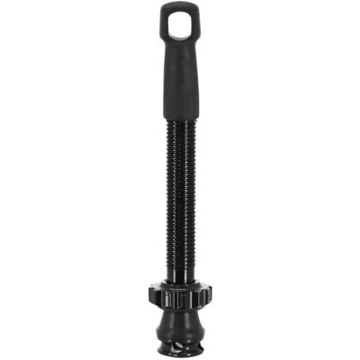 Valve de pneu tubeless presta 4 trous pour diffusion preventif Newton Colori Noir 87 mm Unisex - Publicité Valve de pneu tubeless presta 4 trous pour diffusion preventif Newton Colori Noir 87 mm Unisex - Publicité