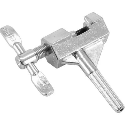 Outil dérive chaîne vélo Newton P2R Eco 7-8V Argenté TU Unisex - Publicité Outil dérive chaîne vélo Newton P2R Eco 7-8V Argenté TU Unisex - Publicité