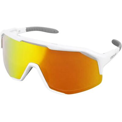 Lunettes anti-brouillard P2R Visionair Blanc TU Unisex - Publicité Lunettes anti-brouillard P2R Visionair Blanc TU Unisex - Publicité