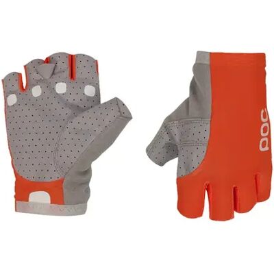 Gants courte POC Agile Orange S Unisex - Publicité Gants courte POC Agile Orange S Unisex - Publicité
