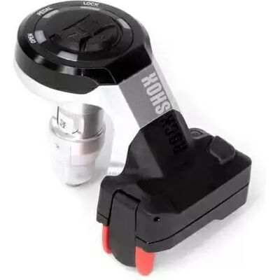 Pièces détachées fourche Rockshox SID 35 3.1 Flight Attendant D1+ Noir TU Unisex - Publicité Pièces détachées fourche Rockshox SID 35 3.1 Flight Attendant D1+ Noir TU Unisex - Publicité
