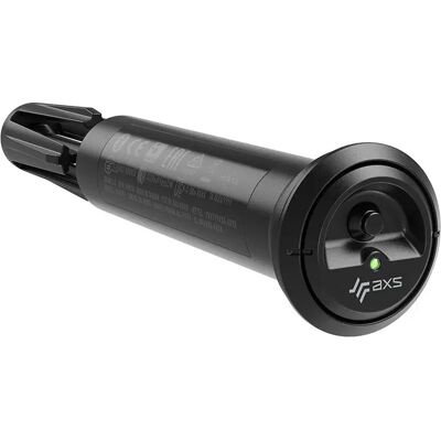 Pièces détachées de pédales expendeur pour capteur Rockshox Dub X01/Xx1 D1 (2023+) Noir TU Unisex - Publicité Pièces détachées de pédales expendeur pour capteur Rockshox Dub X01/Xx1 D1 (2023+) Noir TU Unisex - Publicité