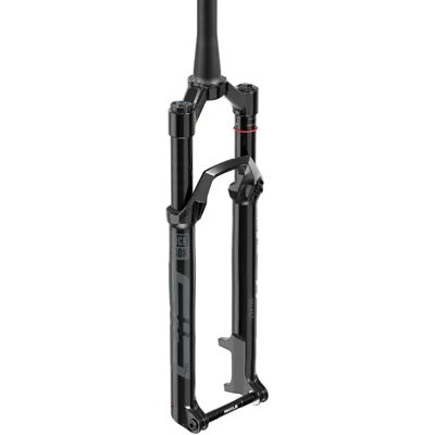 Kit de fourche blocage guidon Rockshox Sid Sl Select Charger Rl 3P Noir 110 mm Unisex - Publicité Kit de fourche blocage guidon Rockshox Sid Sl Select Charger Rl 3P Noir 110 mm Unisex - Publicité