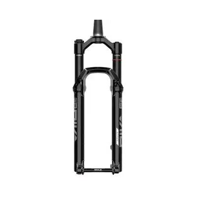 Fourche Rockshox Pike Ult Charger 3.1 Noir 29"/130 mm Unisex - Publicité Fourche Rockshox Pike Ult Charger 3.1 Noir 29"/130 mm Unisex - Publicité