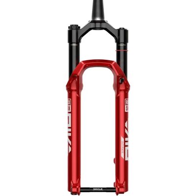Fourche Ultimate Charger 3.1 RC2 29" OS44 D2 Rockshox Pike Noir 130 mm Unisex - Publicité Fourche Ultimate Charger 3.1 RC2 29" OS44 D2 Rockshox Pike Noir 130 mm Unisex - Publicité