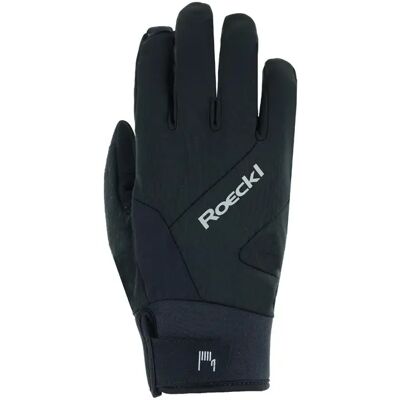 ROECKL SPORTS - Reichenthal 2 - Noir - 8 - Gloves - Publicité ROECKL SPORTS - Reichenthal 2 - Noir - 8 - Gloves - Publicité