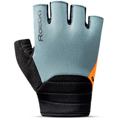 Gants Roeckl Itamos 3 Gris Taille 8,5 Unisex - Publicité Gants Roeckl Itamos 3 Gris Taille 8,5 Unisex - Publicité