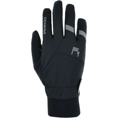 Gants d'hiver Roeckl Rofan 2 - Imperméables, Écran tactile, Chauds - Publicité Gants d'hiver Roeckl Rofan 2 - Imperméables, Écran tactile, Chauds - Publicité