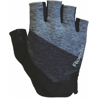 Gants courts Roeckl Bergen Gris Taille 8 Male - Publicité Gants courts Roeckl Bergen Gris Taille 8 Male - Publicité