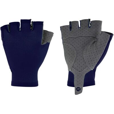 Gants court Rogelli Alpha Bleu M Male - Publicité Gants court Rogelli Alpha Bleu M Male - Publicité