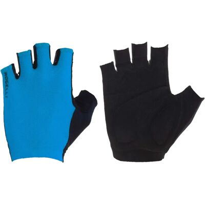 Gants court Rogelli Pure Bleu XL Male - Publicité Gants court Rogelli Pure Bleu XL Male - Publicité