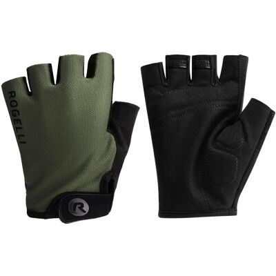 Gants court Rogelli Core Vert 2XL Male - Publicité Gants court Rogelli Core Vert 2XL Male - Publicité