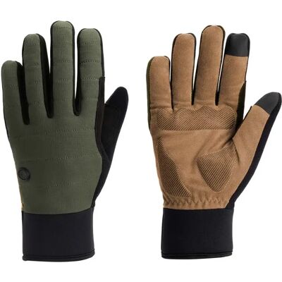 Gants longs Rogelli Element Vert 2XL Male - Publicité Gants longs Rogelli Element Vert 2XL Male - Publicité