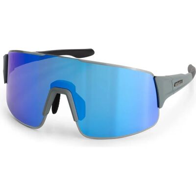 Lunettes de vélo Rogelli Bril Swift Gris TU Unisex - Publicité Lunettes de vélo Rogelli Bril Swift Gris TU Unisex - Publicité
