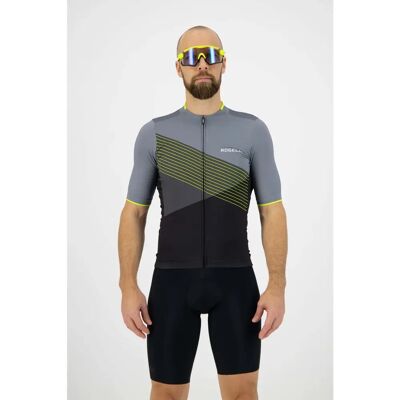 Lunettes de Rogelli Switch Vert TU Unisex - Publicité Lunettes de Rogelli Switch Vert TU Unisex - Publicité
