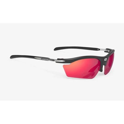 Lunettes Rudy Project Rydon Reader Rouge +2,0 RX Unisex - Publicité Lunettes Rudy Project Rydon Reader Rouge +2,0 RX Unisex - Publicité