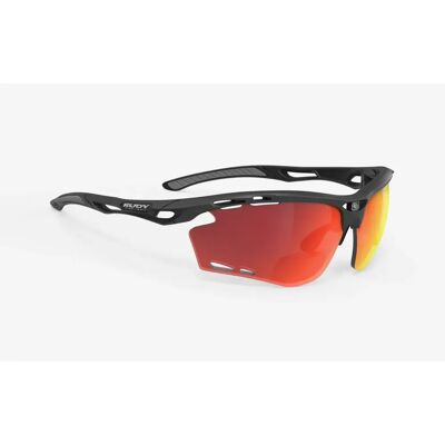 Lunettes Rudy Project Propulse Reader Rouge +1,5 RX Unisex - Publicité Lunettes Rudy Project Propulse Reader Rouge +1,5 RX Unisex - Publicité