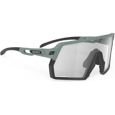 Lunettes Rudy Project Kelion Impactx™ Photochromic 2 Noir TU Unisex - Publicité Lunettes Rudy Project Kelion Impactx™ Photochromic 2 Noir TU Unisex - Publicité