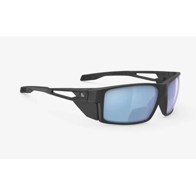 Lunettes Rudy Project Nyad Reader Bleu +2,0 RX Unisex - Publicité Lunettes Rudy Project Nyad Reader Bleu +2,0 RX Unisex - Publicité