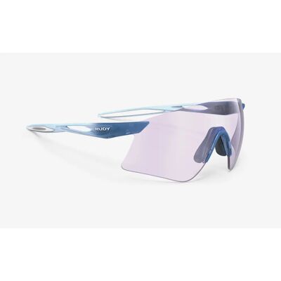 Lunettes Rudy Project Astral Sphere Impactx™ Photochromic 2 Violet TU Unisex - Publicité Lunettes Rudy Project Astral Sphere Impactx™ Photochromic 2 Violet TU Unisex - Publicité