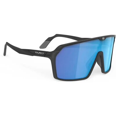Lunettes Rudy Project Spinshield Bleu TU Unisex - Publicité Lunettes Rudy Project Spinshield Bleu TU Unisex - Publicité