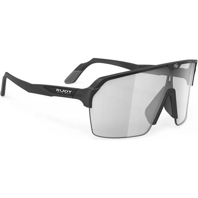 Lunettes Rudy Project Spinshield Air Noir TU Unisex - Publicité Lunettes Rudy Project Spinshield Air Noir TU Unisex - Publicité