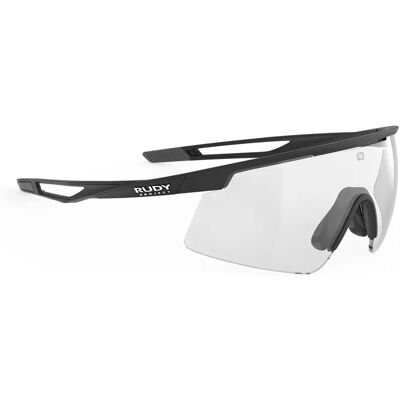 Lunettes Rudy Project Turbolence Noir TU Unisex - Publicité Lunettes Rudy Project Turbolence Noir TU Unisex - Publicité