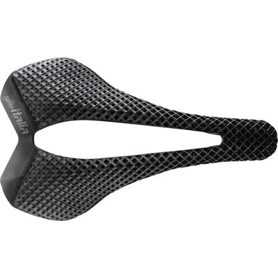 Selle Selle Italia SLR 3D Elite Superflow - S3 Noir S Unisex - Publicité Selle Selle Italia SLR 3D Elite Superflow - S3 Noir S Unisex - Publicité