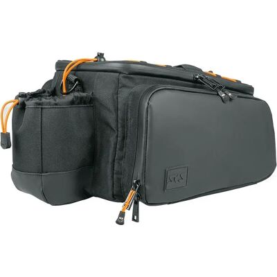Sacoche polyester SKS Infinity Urban Noir 8 L Unisex - Publicité Sacoche polyester SKS Infinity Urban Noir 8 L Unisex - Publicité