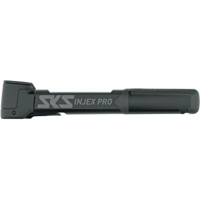 Pompe compacte SKS Injex Pro - 10bar, Noir - Publicité Pompe compacte SKS Injex Pro - 10bar, Noir - Publicité