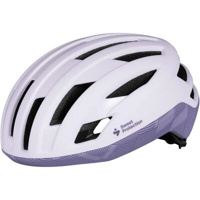 Casque Sweet Protection Fluxer MIPS Rose L/XL (59/61 cm) Unisex - Publicité Casque Sweet Protection Fluxer MIPS Rose L/XL (59/61 cm) Unisex - Publicité