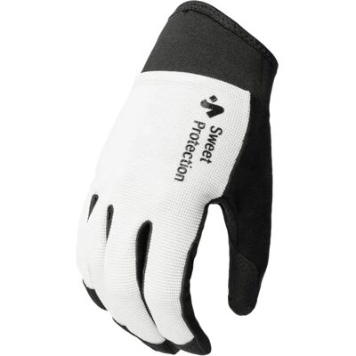 Gants femme Sweet Protection Hunter Blanc S Female - Publicité Gants femme Sweet Protection Hunter Blanc S Female - Publicité