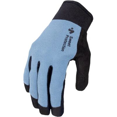 Gants femme Sweet Protection Hunter Bleu XS Female - Publicité Gants femme Sweet Protection Hunter Bleu XS Female - Publicité