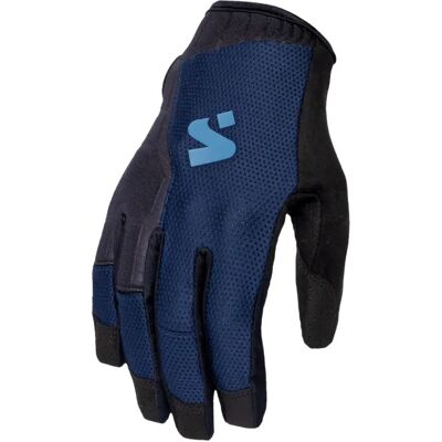 Gants longs Sweet Protection Hunter Pro Bleu S Male - Publicité Gants longs Sweet Protection Hunter Pro Bleu S Male - Publicité