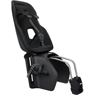 Siège cadre enfant Thule Yepp Nexxt Mini 2 Noir TU Unisex - Publicité Siège cadre enfant Thule Yepp Nexxt Mini 2 Noir TU Unisex - Publicité