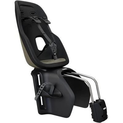 Siège cadre enfant Thule Yepp Nexxt Mini 2 Vert TU Unisex - Publicité Siège cadre enfant Thule Yepp Nexxt Mini 2 Vert TU Unisex - Publicité