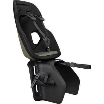 Siège porte-bagage enfant Thule Yepp Nexxt Mini 2 Vert TU Unisex - Publicité Siège porte-bagage enfant Thule Yepp Nexxt Mini 2 Vert TU Unisex - Publicité