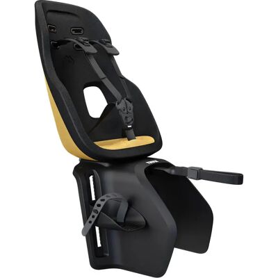 Siège porte-bagage enfant Thule Yepp Nexxt Mini 2 Jaune TU Unisex - Publicité Siège porte-bagage enfant Thule Yepp Nexxt Mini 2 Jaune TU Unisex - Publicité