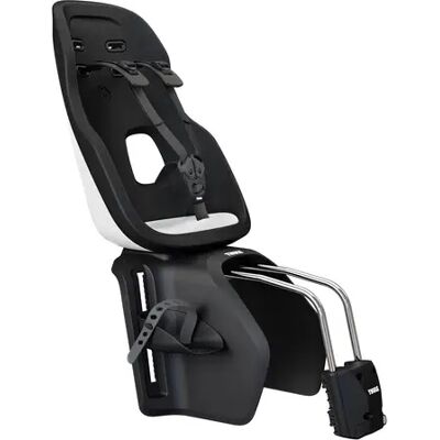 Siège Vélo cadre maxi enfant Thule Yepp Nexxt 2 Frame Mount Blanc TU Unisex - Publicité Siège Vélo cadre maxi enfant Thule Yepp Nexxt 2 Frame Mount Blanc TU Unisex - Publicité