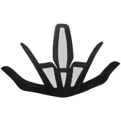 Mousse casque Urge TourAir M Noir TU Unisex - Publicité Mousse casque Urge TourAir M Noir TU Unisex - Publicité