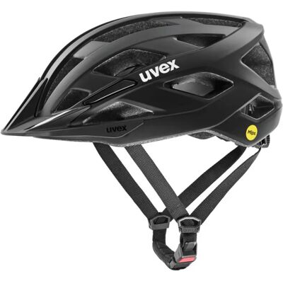 Casque Uvex I-Vo 2 Mips Noir 56/60 cm Unisex - Publicité Casque Uvex I-Vo 2 Mips Noir 56/60 cm Unisex - Publicité