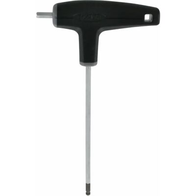VAR Modèle CL-18100-04 Clé Allen - Outil pour Vélo - Publicité VAR Modèle CL-18100-04 Clé Allen - Outil pour Vélo - Publicité