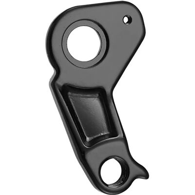 Patte de dérailleur Var Noir TU Unisex - Publicité Patte de dérailleur Var Noir TU Unisex - Publicité