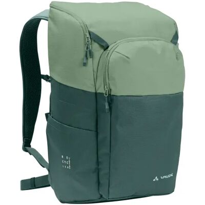 Sacoche VAUDE Albali II Vert 32 L Unisex - Publicité Sacoche VAUDE Albali II Vert 32 L Unisex - Publicité