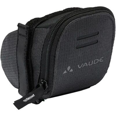 Sacoche de selle luminum VAUDE Race Light Noir TU Unisex - Publicité Sacoche de selle luminum VAUDE Race Light Noir TU Unisex - Publicité