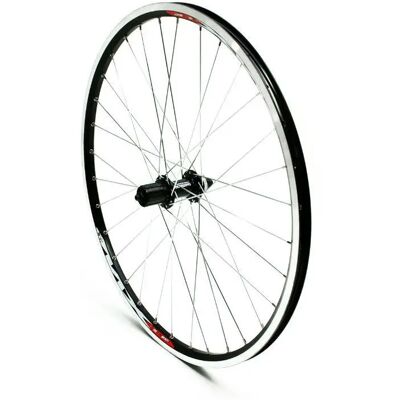 Roue arrière double paroi oeillet moyeu cassette rayon blocage jante rayons Velox Combo V-Brake Shimano Acera Disc Centerlock 10-9V. (Utilisation V-Brake Ou Disc) 19C 32 Noir 10/9 vitesses Unisex - Publicité Roue arrière double paroi oeillet moyeu cassette rayon blocage jante rayons Velox Combo V-Brake Shimano Acera Disc Centerlock 10-9V. (Utilisation V-Brake Ou Disc) 19C 32 Noir 10/9 vitesses Unisex - Publicité