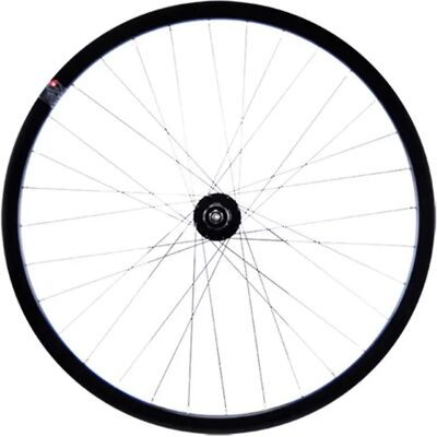 Roue arrière Velox Gravel 700C 9-11v - Roue de vélo - Publicité Roue arrière Velox Gravel 700C 9-11v - Roue de vélo - Publicité