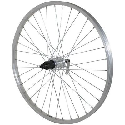 Velox M110 24" 8-10v - Roue - Publicité Velox M110 24" 8-10v - Roue - Publicité