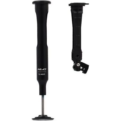 Multi-outils XLC TO-M23T Noir TU Unisex - Publicité Multi-outils XLC TO-M23T Noir TU Unisex - Publicité