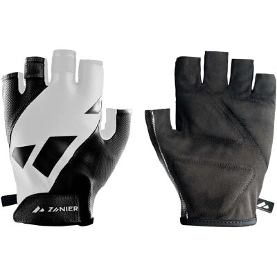 Gants courts en maille Zanier Titan Noir Taille 7,5 Unisex - Publicité Gants courts en maille Zanier Titan Noir Taille 7,5 Unisex - Publicité